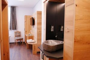 Fotografie z fotogalerie ubytování Hotel Gasthof Hereth v destinaci Wirsberg