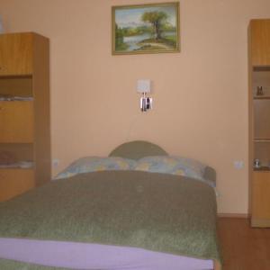 Φωτογραφία από το άλμπουμ του Tornácos Apartmanház σε Sarospatak