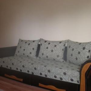 Φωτογραφία από το άλμπουμ του Tornácos Apartmanház σε Sarospatak +9 φωτογραφίες