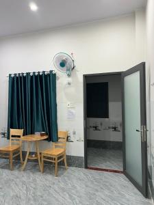Fotografie z fotogalerie ubytování Nhà nghỉ Sunmi v destinaci Can Tho