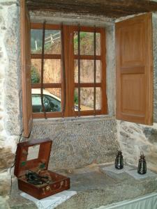 Photo de la galerie de l'établissement Casa Rural A Pasada, à Cedeira
