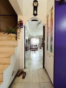 Gallery image of Cozy Private Room w private bath n skyline view in Mumbai