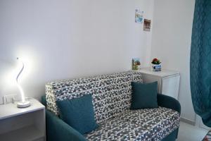 Ảnh trong thư viện ảnh của Mare Arcobaleno ở Marzamemi