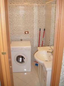 Gallery image of Appartamenti Angelini in Riccione