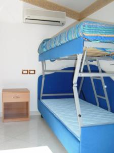Gallery image of Appartamenti Angelini in Riccione
