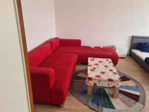 Foto dalla galleria di Ayik Apartments a Ilsede