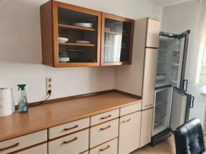 Foto dalla galleria di Ayik Apartments a Ilsede