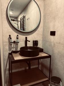 Fotografie z fotogalerie ubytování Hotel Mezza Notte v destinaci Ronse