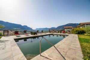 Príroda v okolí apartmánu