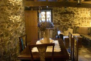 Photo de la galerie de l'établissement Casa Rural A Pasada, à Cedeira