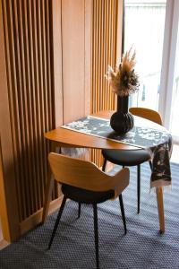 Fotografia z galérie ubytovania M26 Prémium apartmanok v Tihany