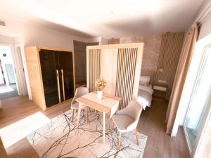 Fotografia z galérie ubytovania M26 Prémium apartmanok v Tihany