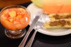 Gallery image of Hotel Colonial in Itapetininga