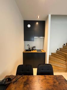 Fotografie z fotogalerie ubytování Hotel Mezza Notte v destinaci Ronse