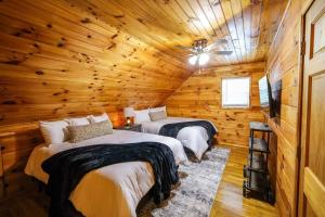 Photo de la galerie de l'établissement The Lodge at Mt. Hersey, à Hasty 17 autres photos