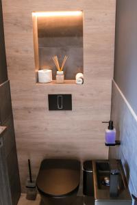 Fotografia z galérie ubytovania M26 Prémium apartmanok v Tihany