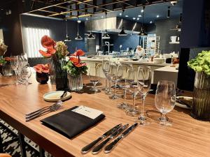 Royal Tulip Warsaw Centre的酒水