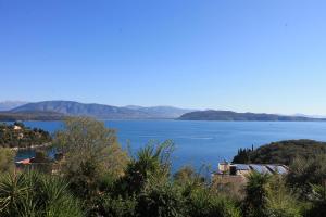 Φυσικό τοπίο κοντά σε αυτή η βίλα