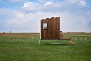 Φωτογραφία από το άλμπουμ του Sleep Space 4 - Hooksiel im Wangerland σε Wangerland