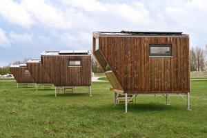 Φωτογραφία από το άλμπουμ του Sleep Space 4 - Hooksiel im Wangerland σε Wangerland