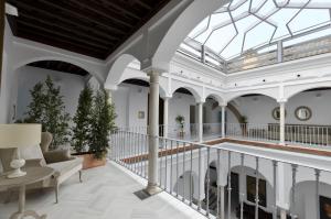 Fotografia z galérie ubytovania Palacio Pinello v destinácii Seville