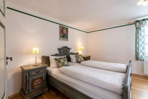 Fotografie z fotogalerie ubytování Wald Apartments bei Schlossgaststätte Hohenberg - Seeshaupt, südlicher Stanberger See, kostenfrei Parken, Ladestation für Auto und Fahrad, WLAN, Natur pur v destinaci Seeshaupt