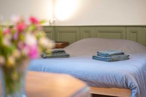 Φωτογραφία από το άλμπουμ του Monastère du Val de Consolation σε Consolation-Maisonnettes