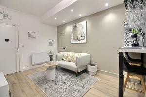 Fotografie z fotogalerie ubytování La Demeure des 3 Colombes v destinaci Bois-Colombes