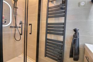 Fotografie z fotogalerie ubytování La Demeure des 3 Colombes v destinaci Bois-Colombes