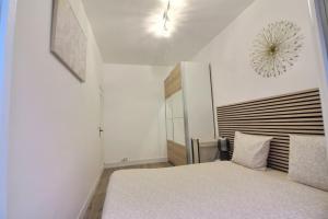 Fotografie z fotogalerie ubytování La Demeure des 3 Colombes v destinaci Bois-Colombes