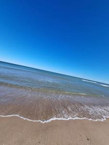 Galeriebild der Unterkunft Apartamento en primera línea, Les Palmeretes in Sueca