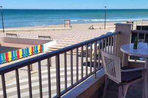 Galeriebild der Unterkunft Apartamento en primera línea, Les Palmeretes in Sueca