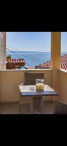 Příroda nedaleko apartmánu + 19 fotografií