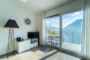 Príroda v okolí apartmánu