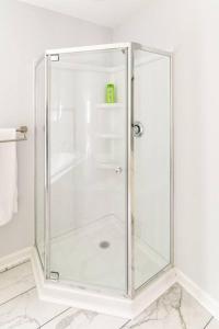 Koupelna v ubytování Copeland Château + 68 fotografií