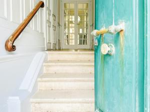 Fotografie z fotogalerie ubytování Appartement souplex en plein cœur des Sables dOlonne - 4 pers v destinaci Les Sables-dʼOlonne