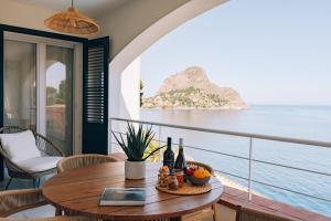 Imagen de la galería de Sant'Elia Luxury Home&Spa con accesso al mare, en Santa Flavia