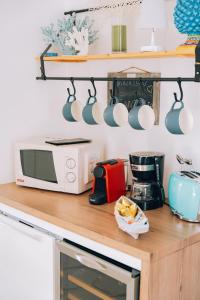 Imagen de la galería de Sant'Elia Luxury Home&Spa con accesso al mare, en Santa Flavia