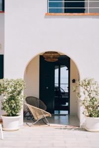 Imagen de la galería de Sant'Elia Luxury Home&Spa con accesso al mare, en Santa Flavia 178 fotos más