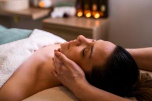 Spa and/or other wellness facilities at The Brehon Hotel & Spa