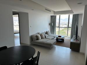 Foto Masqaţ's asuva majutusasutuse Pinnacle Row Cityscape Haven galeriist