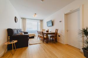 Φωτογραφία από το άλμπουμ του ALBERT RESIDENCE APARTHOTEL GRAND CHALET with special rate to SPA Alpin Resort BOOK 2 NIGHTS STAY 3 στην Poiana Brasov