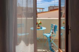 Gallery image of A'Mari - Holiday Home - Sciacca - 100mt dalla spiaggia Foggia - 100 meters from the beach in Sciacca