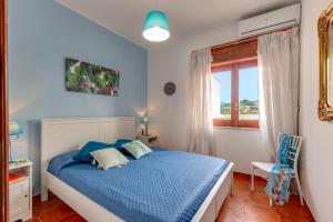 Gallery image of A'Mari - Holiday Home - Sciacca - 100mt dalla spiaggia Foggia - 100 meters from the beach in Sciacca