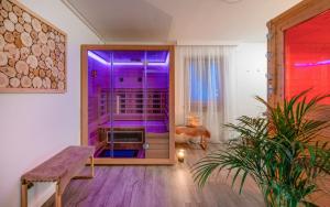 Foto sihtkohas Burgusio asuva majutusasutuse Pension Florian galeriist