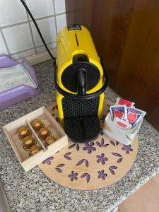 Fotografia z galérie ubytovania le piccole sorgenti v destinácii Bagni San Filippo