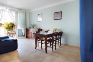 Gallery image of Casa Acquamarina - comfort e relax a pochi passi dalle spiagge del Salento in Lido Marini