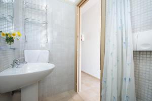 Gallery image of Casa Acquamarina - comfort e relax a pochi passi dalle spiagge del Salento in Lido Marini