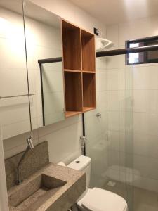 Ένα μπάνιο στο Mahalo - Cabo Branco