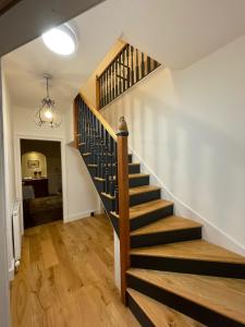 Ảnh trong thư viện ảnh của Crannach House bed and breakfast and self catering apartments ở Ballater